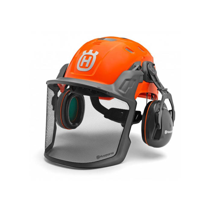 Husqvarna Technical Forest kit